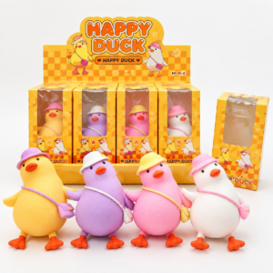 Happy Duck no atacado