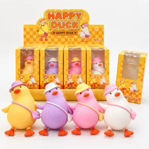 Happy Duck no atacado