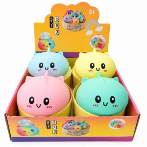 Flour Unicorn Bun wholesale