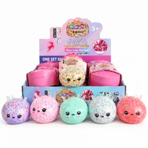 Glow-in-the-Dark Deer Bun wholesale