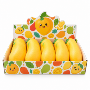 Jumbo Mango Großhandel