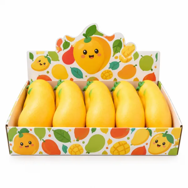 Jumbo Mango