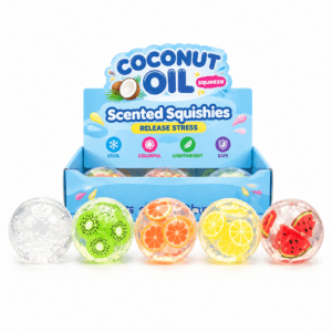Fruit Coconut Ball wholesale