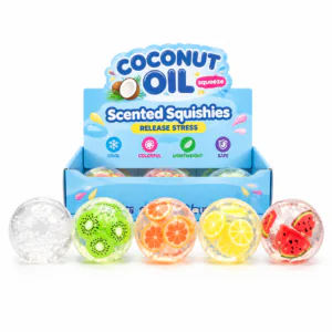 Fruit Coconut Ball wholesale