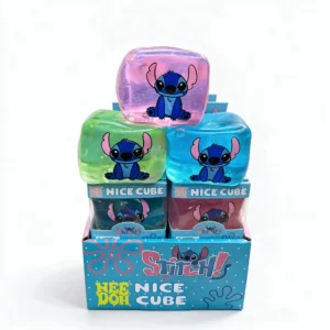 Blue Alien Maltose Cube ingrosso