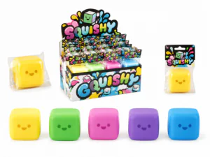Gold Glitter Maltose Cube wholesale
