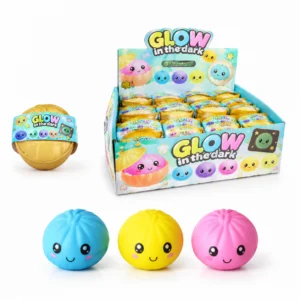 Flour Mini Steamed Bun in Steamer wholesale