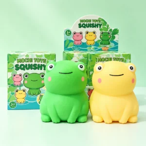Jumbo Frog grosir