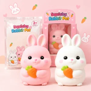 Jumbo Bunny no atacado