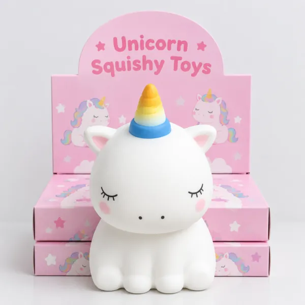 Unicornio Jumbo