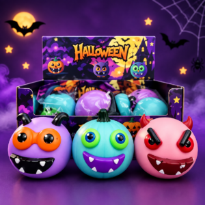 Halloween Ugly Doll en gros