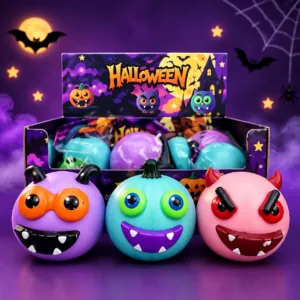 Halloween Ugly Doll no atacado