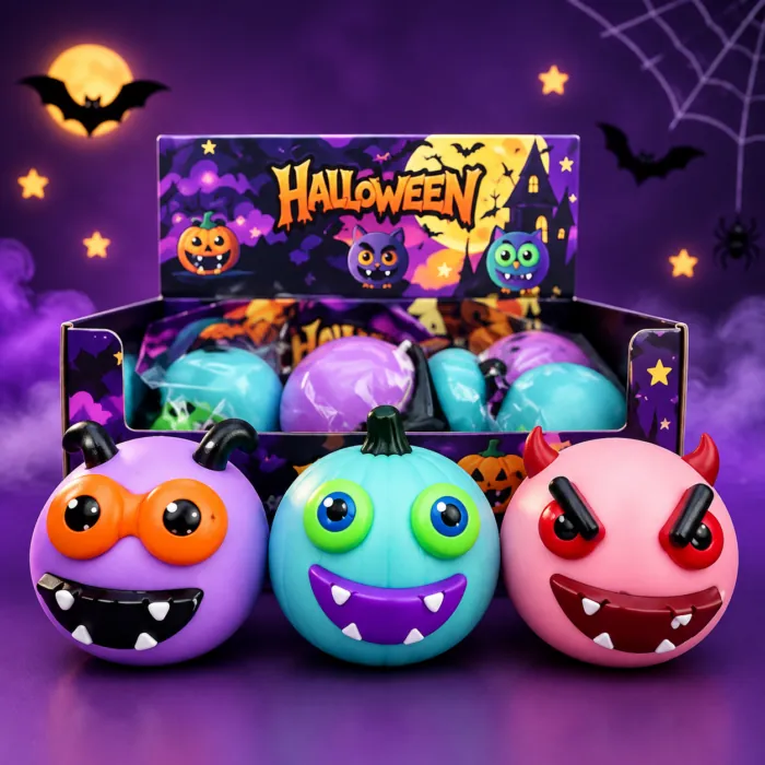 Halloween Ugly Doll