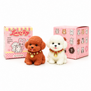 Squishy Puppy en gros