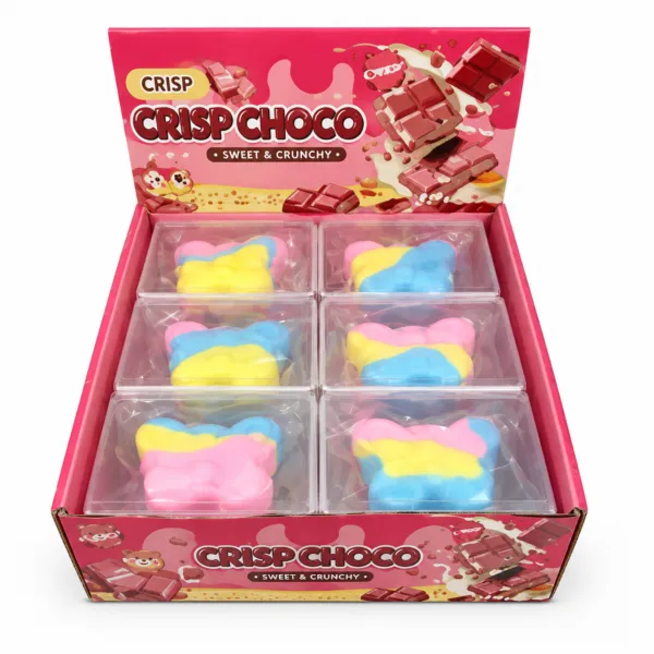 Crispy Butterfly