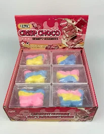 Crispy Butterfly