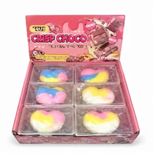 Crispy Heart toptan
