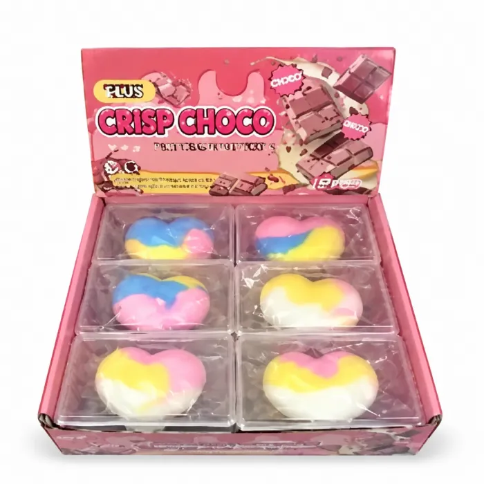 Crispy Heart