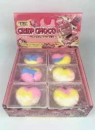 Crispy Heart