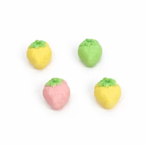 Crispy Strawberry 도매