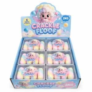 クリスピーマシュマロ卸売