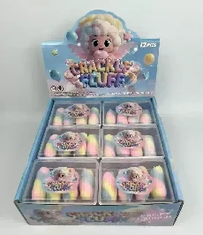 Crispy Marshmallow