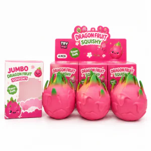 ジャンボドラゴンフルーツ卸売