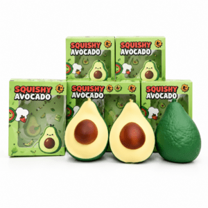Aguacate Jumbo al por mayor
