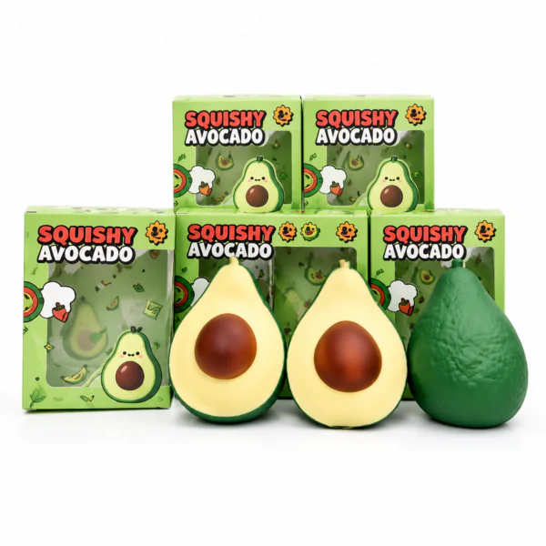 Jumbo Avocado