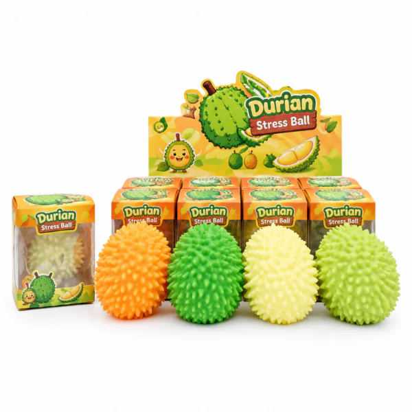 Jumbo Durian