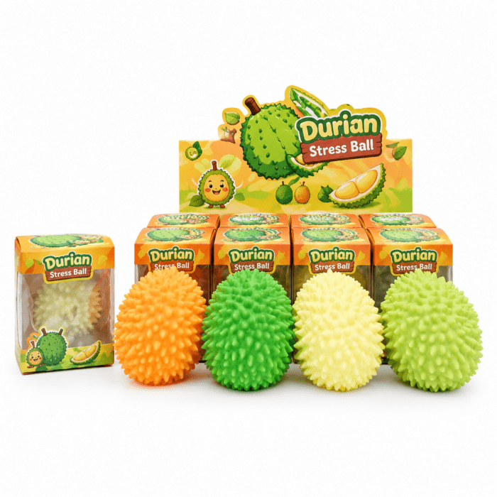 Jumbo Durian