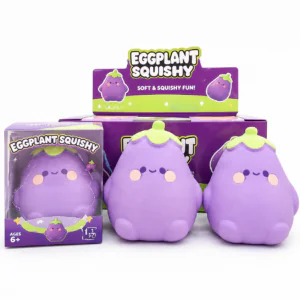 Jumbo Eggplant toptan