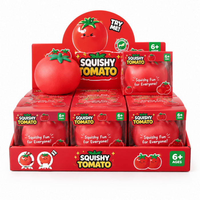 Jumbo-Tomate