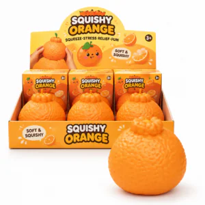 Laranja Jumbo (Caixa de PVC) no atacado
