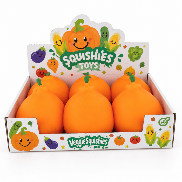 Jumbo Orange