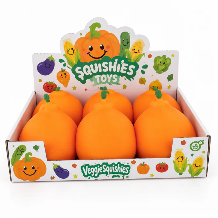 Jumbo Orange