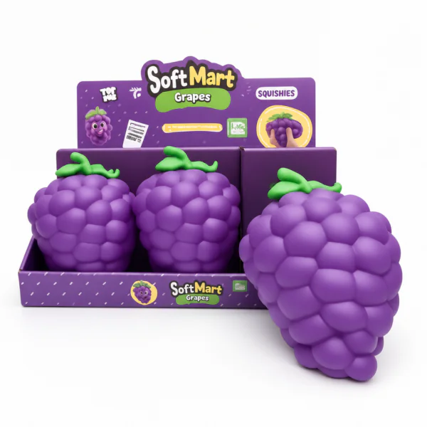 Jumbo Grape