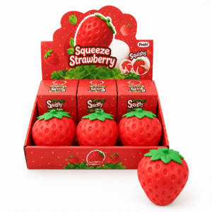 Jumbo-Erdbeere Großhandel