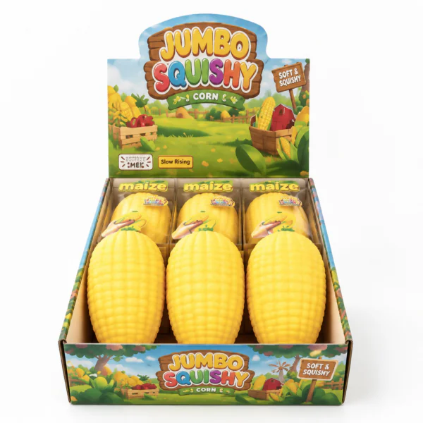 Jumbo Corn