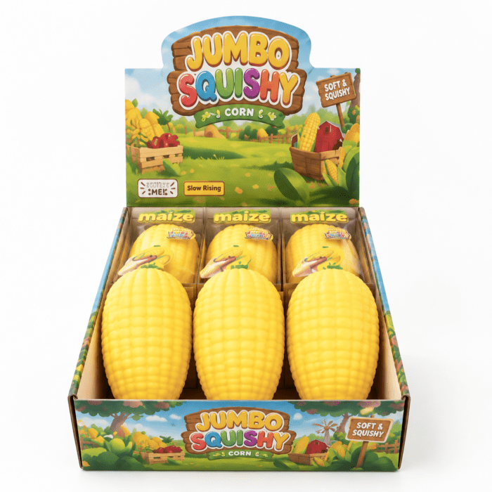Jumbo Corn