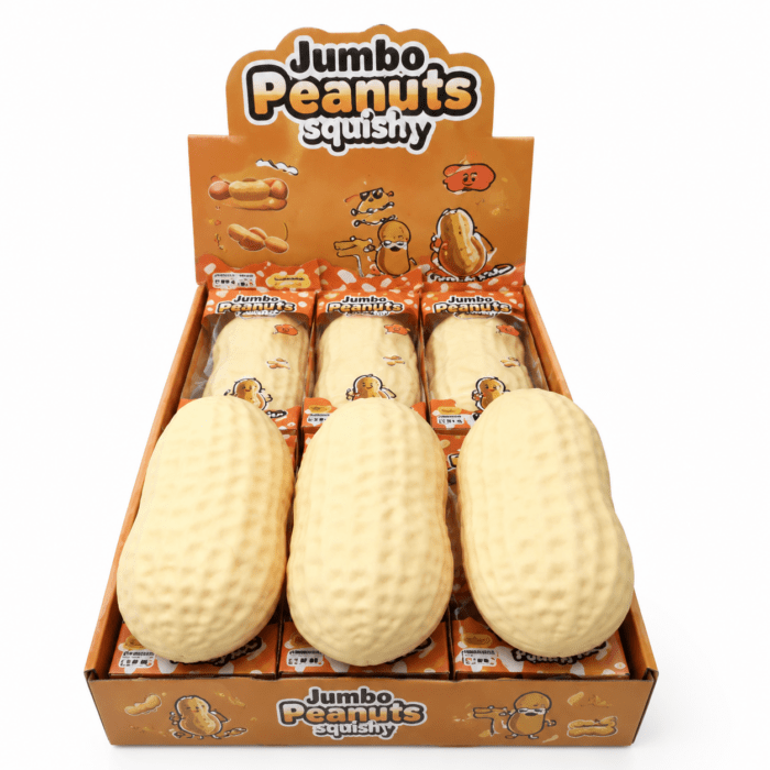 Jumbo Peanut