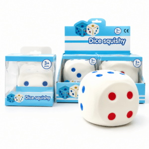 Jumbo Dice al por mayor