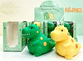 Jumbo Dinosaur
