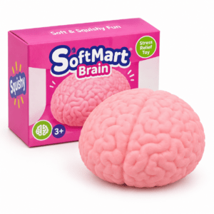Jumbo Brain Großhandel