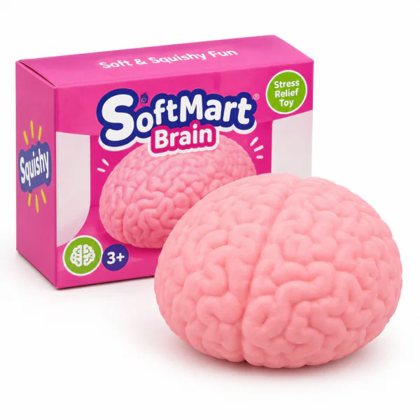 Jumbo Brain