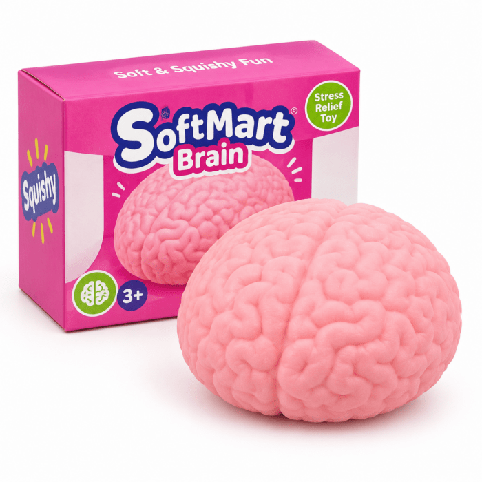 Jumbo Brain
