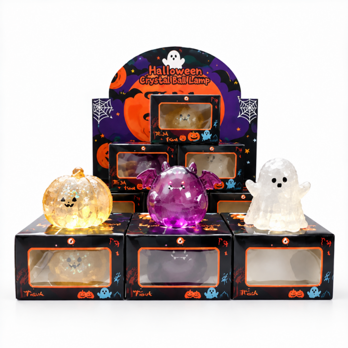 Halloween 3-Style Mix