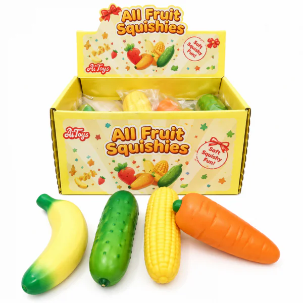 PU Fruit (Assorted)