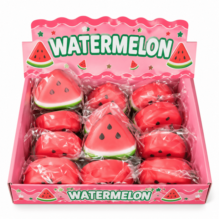 PU-Wassermelonenstück