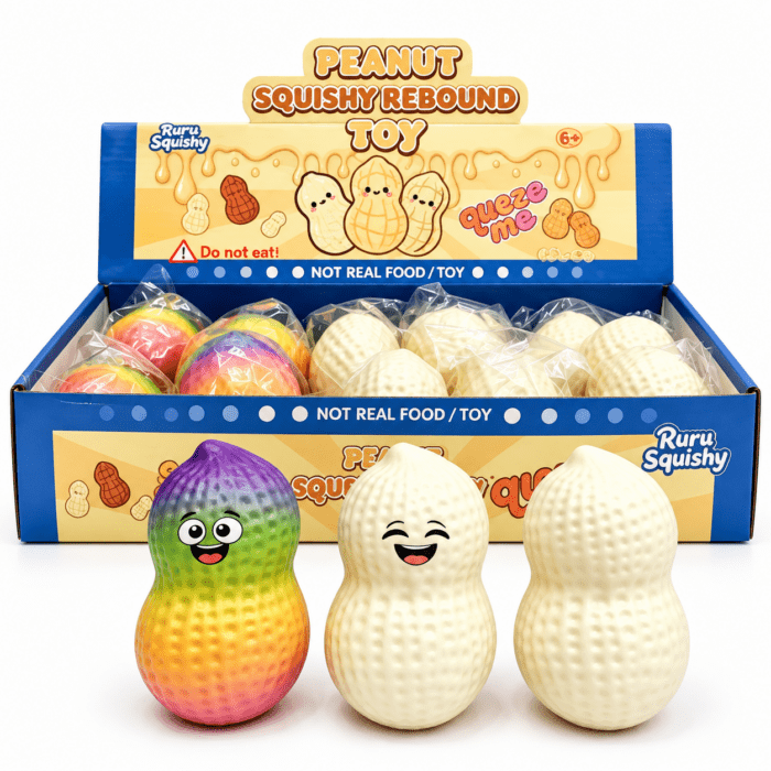 PU Peanut